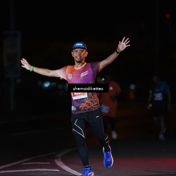 Runner Photo 4914350