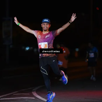 Runner Photo 4914351