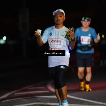 Runner Photo 4914355