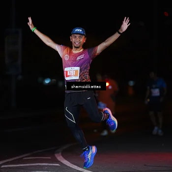Runner Photo 4914356