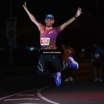 Runner Photo 4914359