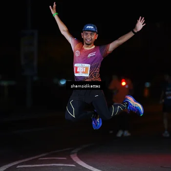 Runner Photo 4914360