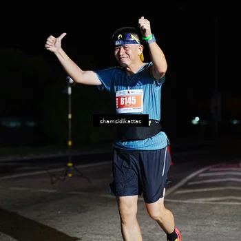 Runner Photo 4914361