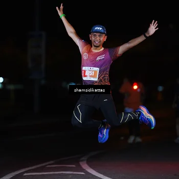 Runner Photo 4914362