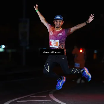 Runner Photo 4914363