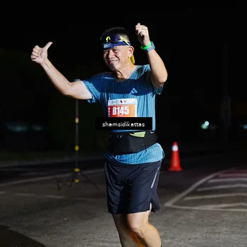 Runner Photo 4914364