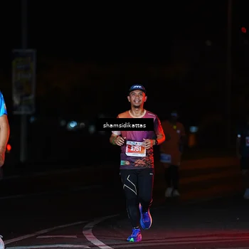 Runner Photo 4914365