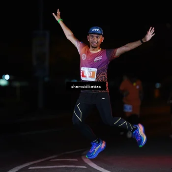 Runner Photo 4914366