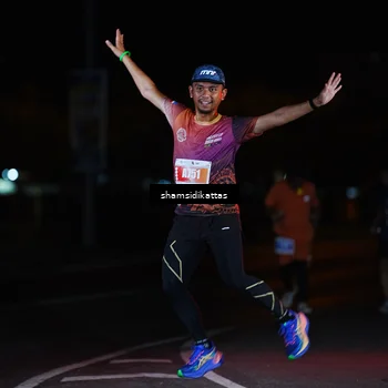 Runner Photo 4914367