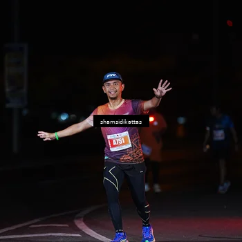 Runner Photo 4914369