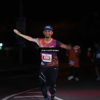 Runner Photo 4914370