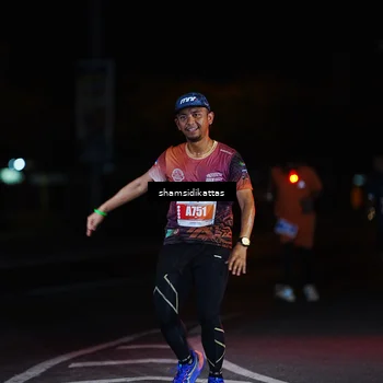 Runner Photo 4914371