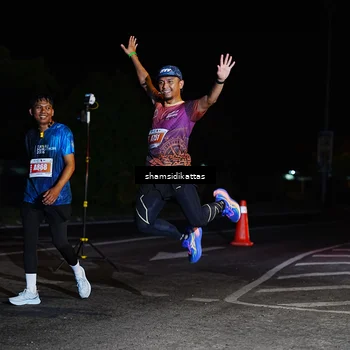 Runner Photo 4914372