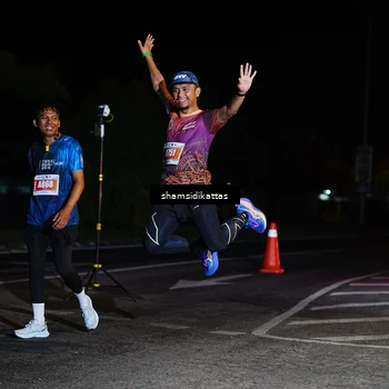 Runner Photo 4914373