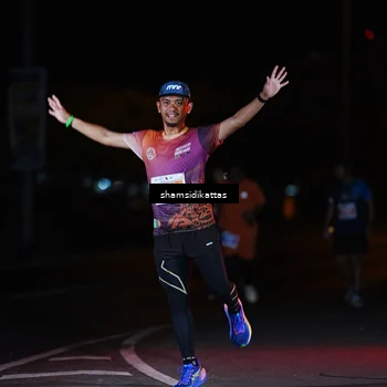 Runner Photo 4914374