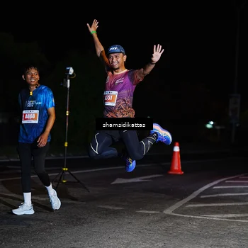 Runner Photo 4914375