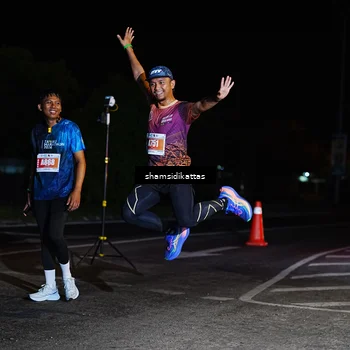 Runner Photo 4914376
