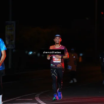 Runner Photo 4914377