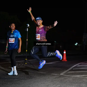Runner Photo 4914378