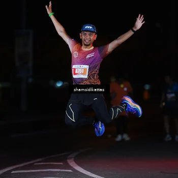 Runner Photo 4914380