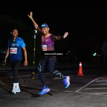 Runner Photo 4914381
