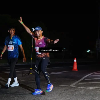 Runner Photo 4914382