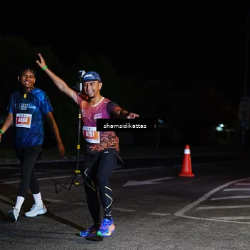 Runner Photo 4914383