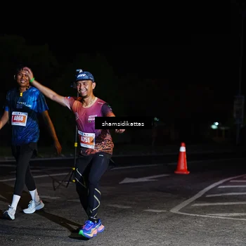 Runner Photo 4914384