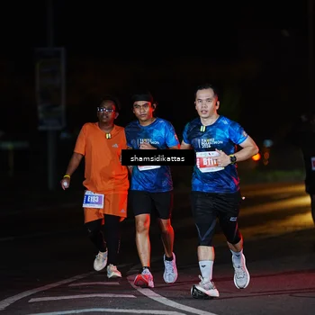 Runner Photo 4914385