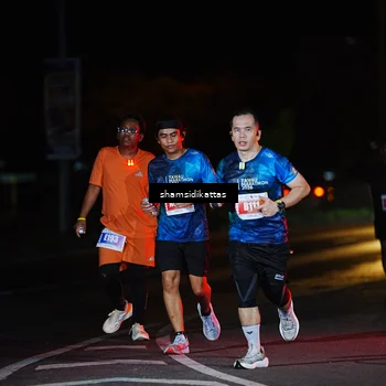 Runner Photo 4914387