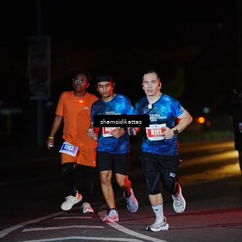 Runner Photo 4914388
