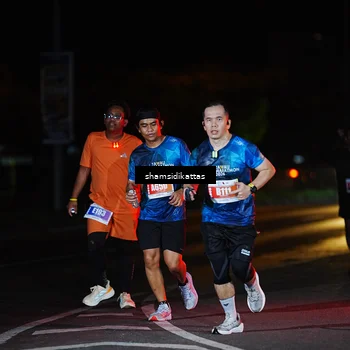 Runner Photo 4914389