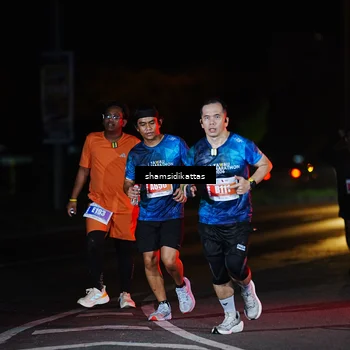 Runner Photo 4914390