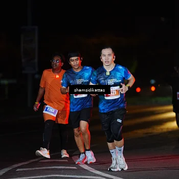 Runner Photo 4914391