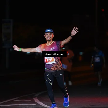 Runner Photo 4914394