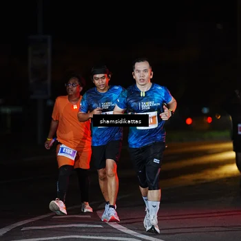 Runner Photo 4914395