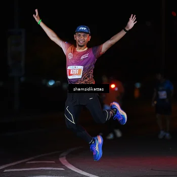 Runner Photo 4914396
