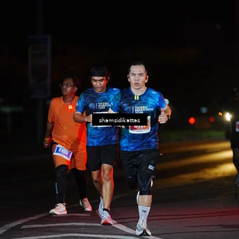 Runner Photo 4914397