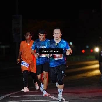 Runner Photo 4914398