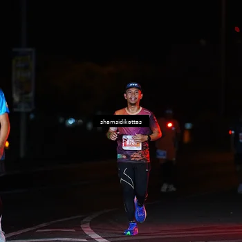 Runner Photo 4914399