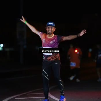 Runner Photo 4914401