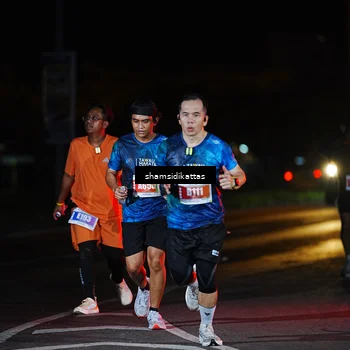 Runner Photo 4914402