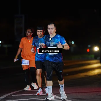 Runner Photo 4914404