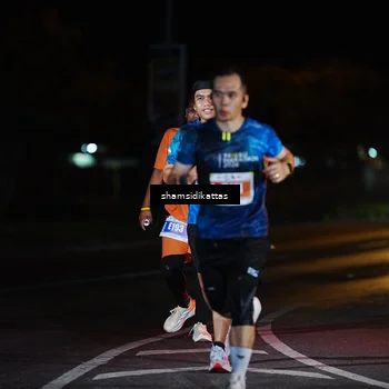 Runner Photo 4914405