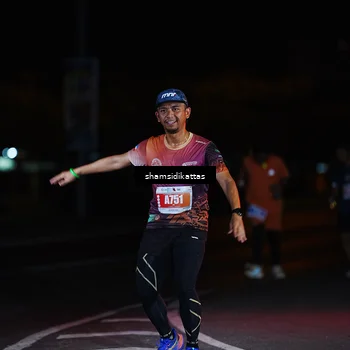 Runner Photo 4914407