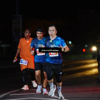 Runner Photo 4914409