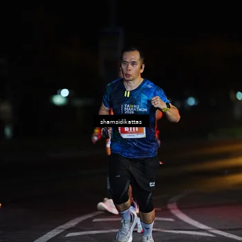 Runner Photo 4914410