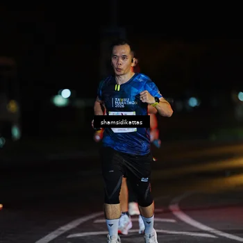 Runner Photo 4914411