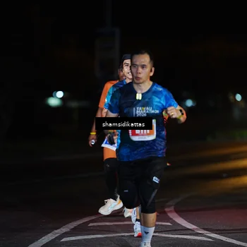 Runner Photo 4914412