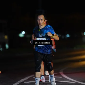 Runner Photo 4914413